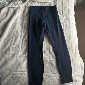 Winder Under HR Tight 25” FLux